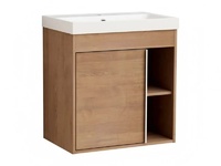 Шкаф за баня DI LEGNO 5939