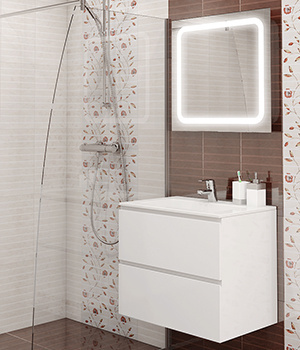 White Linea