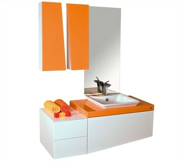 Lux Orange
