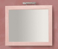 Огледало Ariadne 88 Pink