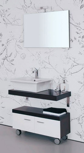 Мина Черно и Бяло