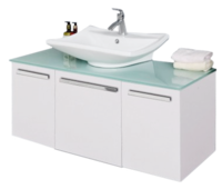 Конзолен долен шкаф ICP 12045W