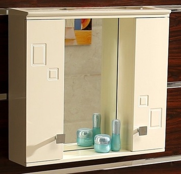 PVC мебел за баня ICMC 1034-60 Beige