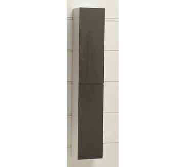 Конзолна колона ICP 2518 Grey от ПВЦ