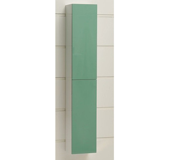 Висяща колона за баня ICP 2518 Green
