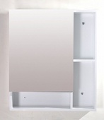 ПВЦ горен шкаф за баня ICMC 5070-50