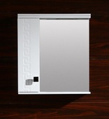 ПВЦ шкаф за баня Спенсър ICMC 1355-50S