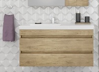 Конзолен долен шкаф Luxus 100 Wood