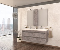 МДФ мебели Luxus 120 Granite
