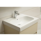 Долен шкаф за баня ICP 6049 Beige