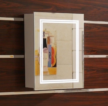 Горен огледален шкаф ICMC 5015-50