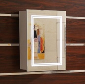 Огледален горен шкаф ICMC 5015-50