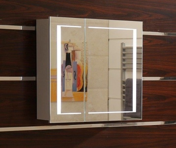 Горен огледален шкаф ICMC 6015-60