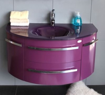 Водоустойчиви мебели за баня