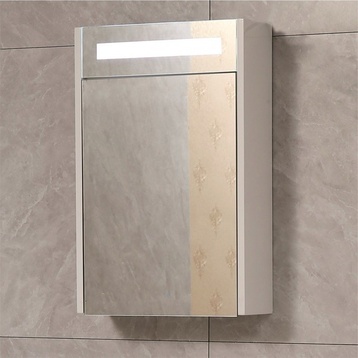 Шкаф за баня с огледало ICMC 4650