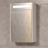 Огледален шкаф за баня ICMC 4650
