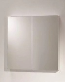 Горен огледален шкаф за баня ICMC 7013