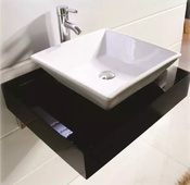 Плот за баня ICP 6012B