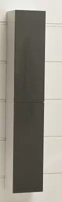 Колона за баня ICP 2518 Grey