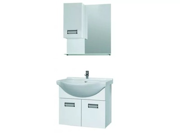 Водоустойчиви мебели за баня