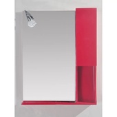 Огледален шкаф за баня ICMC 1050 - 55R ВАЛЕНТИНО