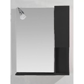 Огледален шкаф за баня ICMC 1050 - 55D ВАЛЕНТИНО