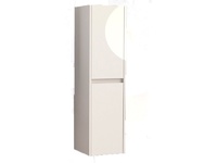 PVC колона за баня 30x30120см