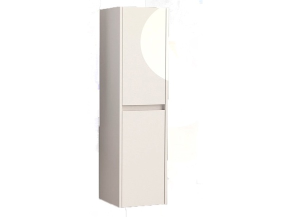 PVC колона за баня 30x30120см
