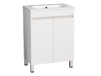 Долен PVC шкаф за баня ICP 5981