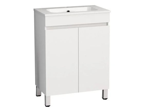 Долен PVC шкаф за баня ICP 5981