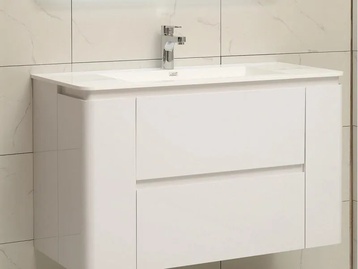 PVC шкаф ICP 10046