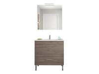 Almagro 60 Eternity Oak