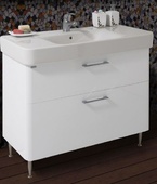 Долен шкаф за баня от MDF Senso 100