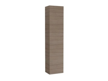 Стилна колона за баня Dark Elm 175см
