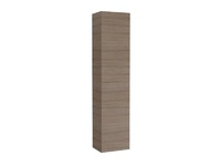 Стилна колона за баня Dark Elm 175см