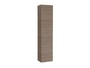 Стилна колона за баня Dark Elm 175см