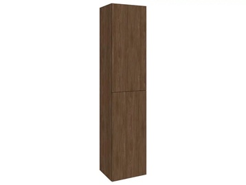 Стилна колона за баня Alpine Walnut 175см