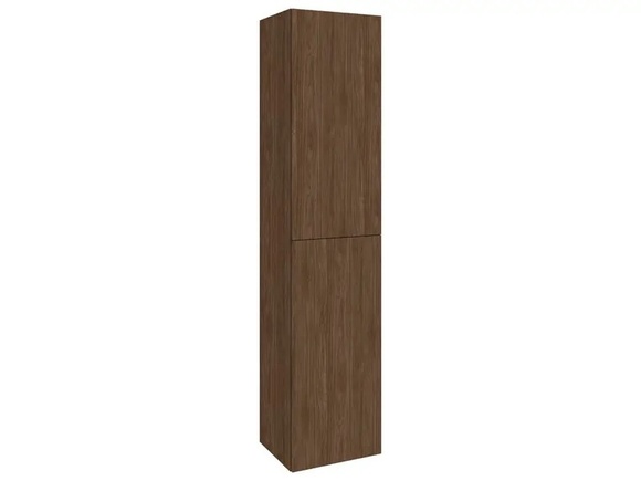 Колона за баня Extra Alpine Walnut 180см