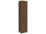 Колона за баня Extra Alpine Walnut 180см