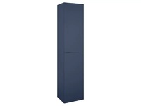 Стилна колона за баня Extra Night Blue 180см