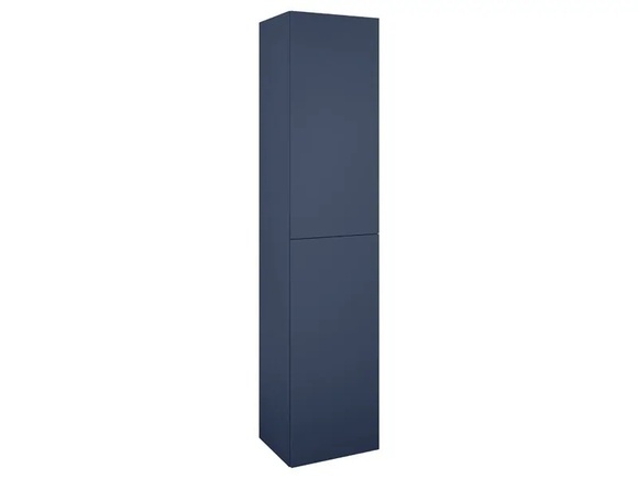 Стилна колона за баня Extra Night Blue 180см