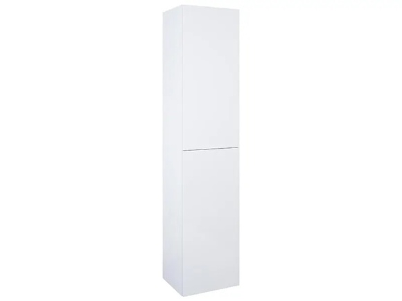 Стилна колона за баня Extra White Glossy 180см