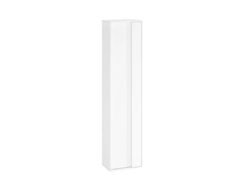 MDF колона за баня Step White