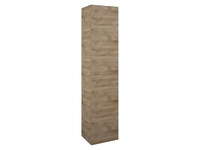 MDF колона за баня Extra Rural Oak 180см