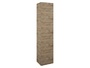 MDF колона за баня Extra Rural Oak 180см