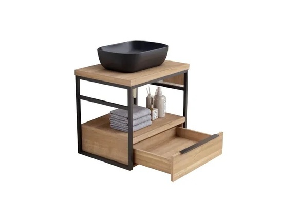 Шкаф за баня Komo ICP 6056-039