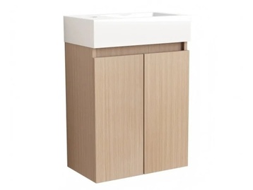 Мебел за баня