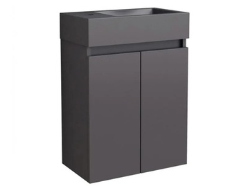 Шкаф за баня COMPACT 4242MB