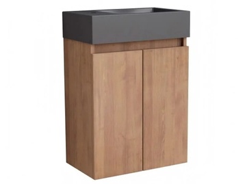 Мебел за баня