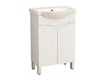 Шкаф за баня с мивка Luca 5685